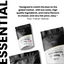 CoreEssential Salted Caramel Whey Protein