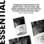 CoreEssential Chocolate Whey Protein